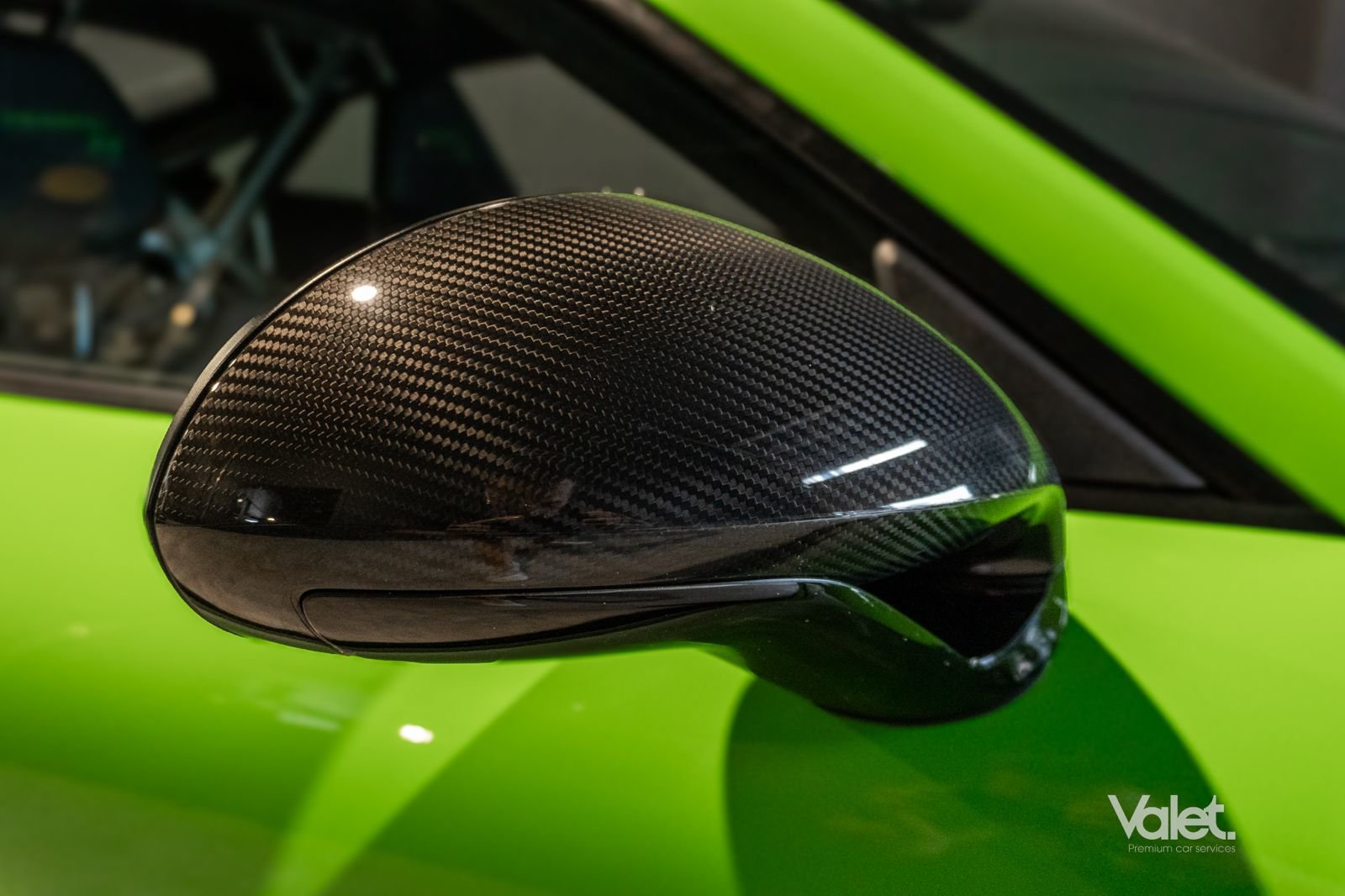 PORSCHE 911 GT3 RS PDK, Petrol, Second hand / Used, Automatic - 4