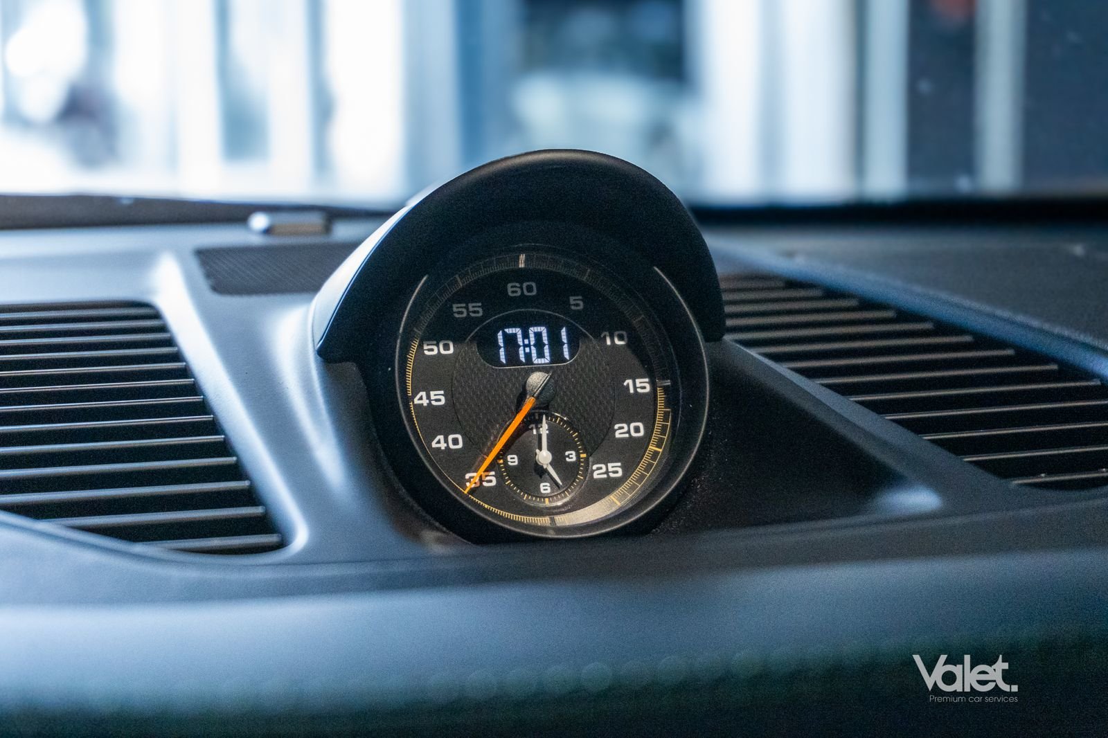 PORSCHE 911 GT3 RS PDK, Petrol, Second hand / Used, Automatic - 7