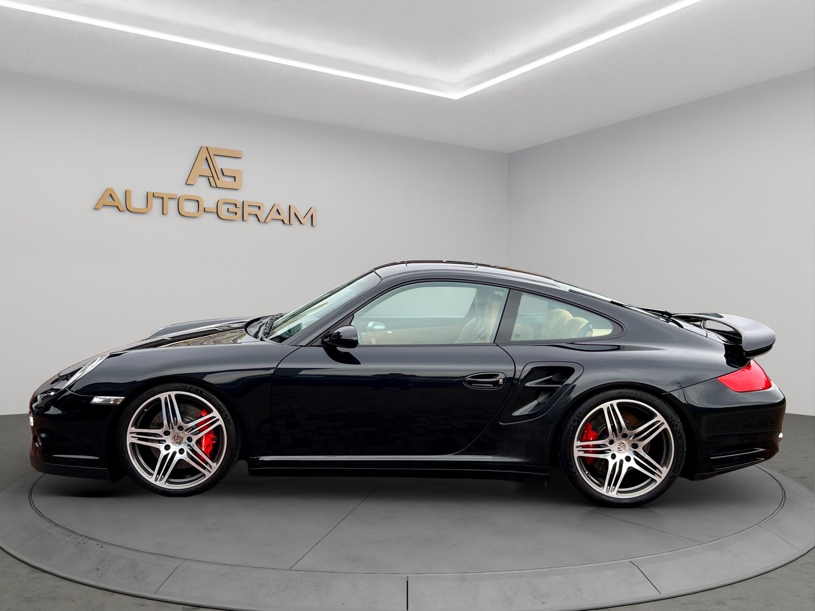 PORSCHE 911 Turbo, Benzina, Occasioni / Usate, Manuale - 2