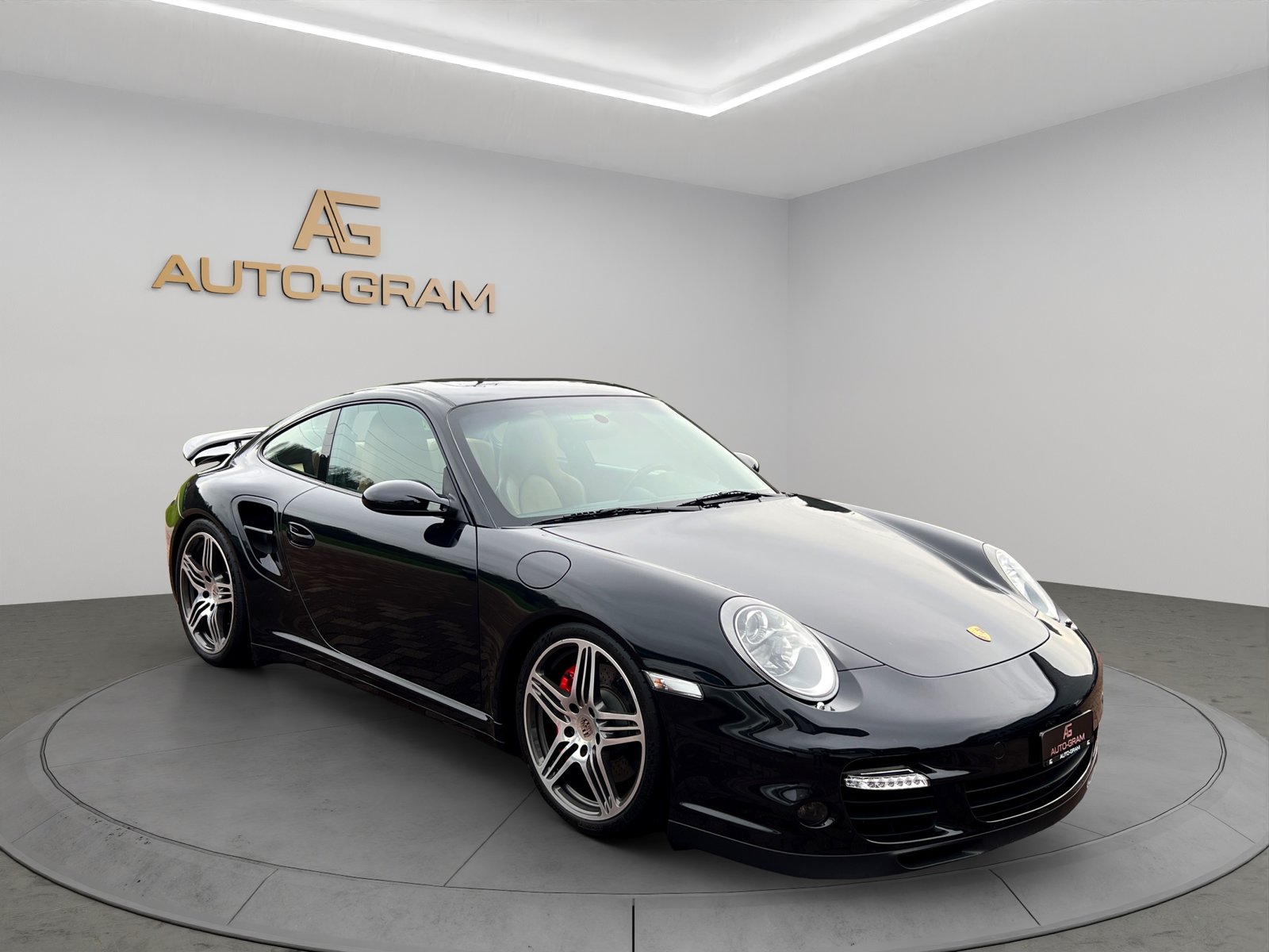 PORSCHE 911 Turbo, Benzina, Occasioni / Usate, Manuale - 7