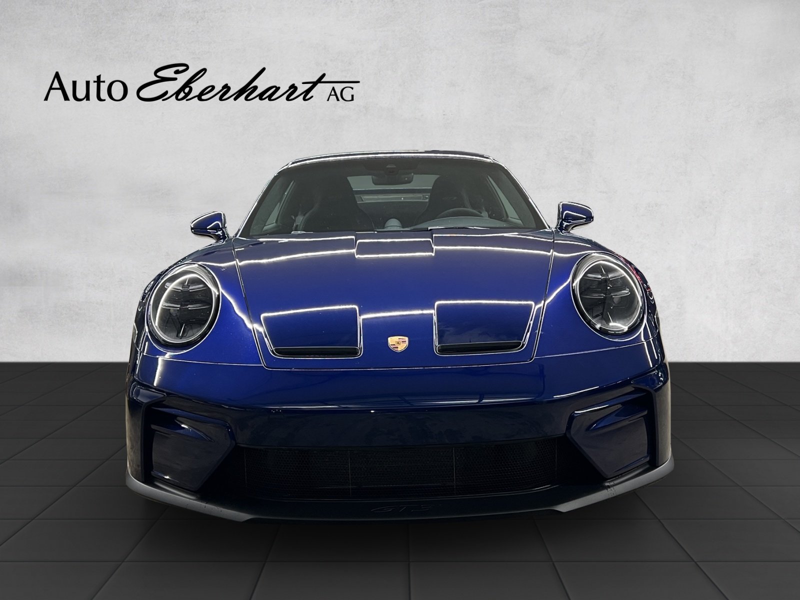 PORSCHE 911 Carrera GT3 PDK, Petrol, Second hand / Used, Automatic - 4