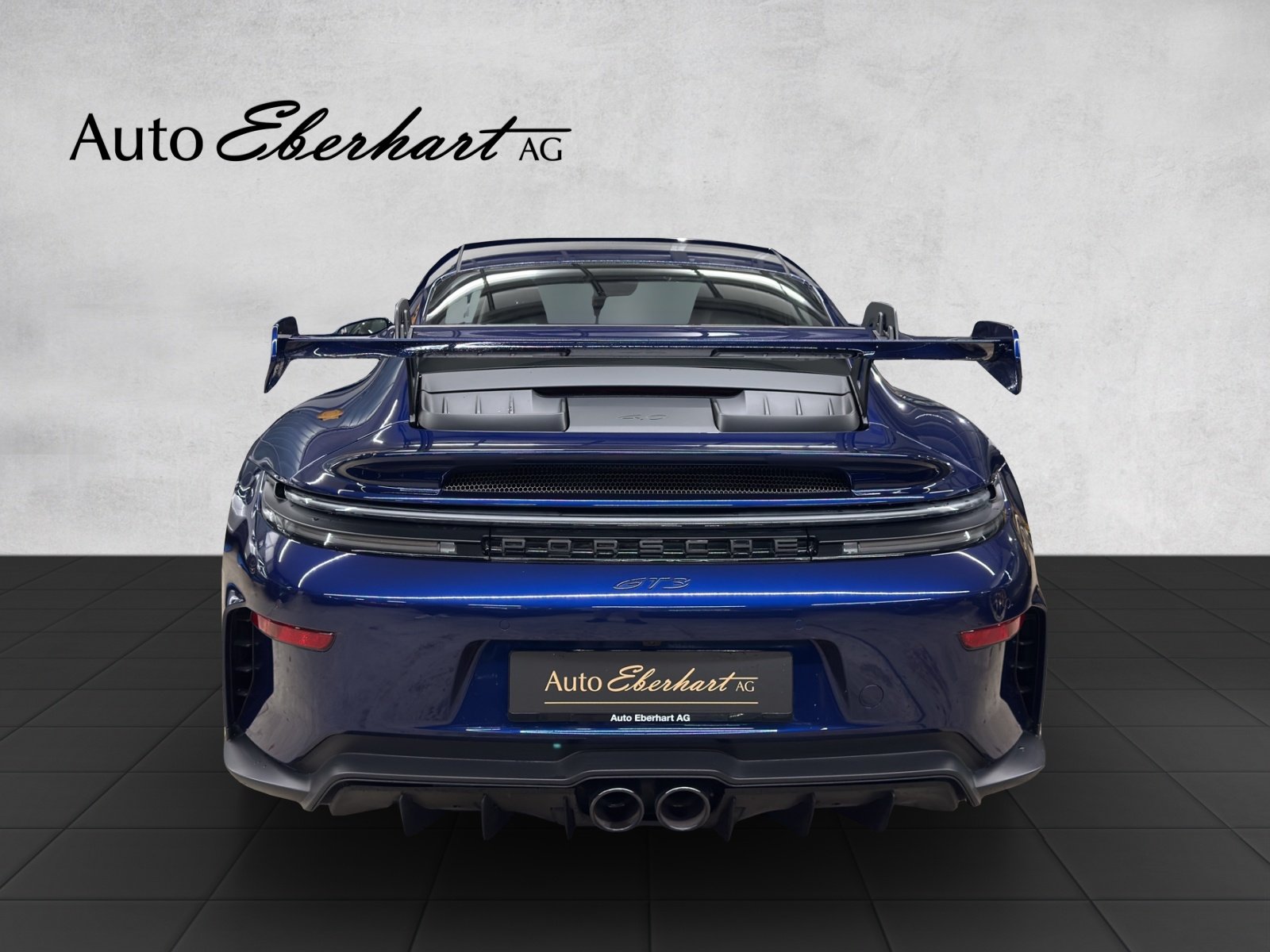 PORSCHE 911 Carrera GT3 PDK, Petrol, Second hand / Used, Automatic - 5