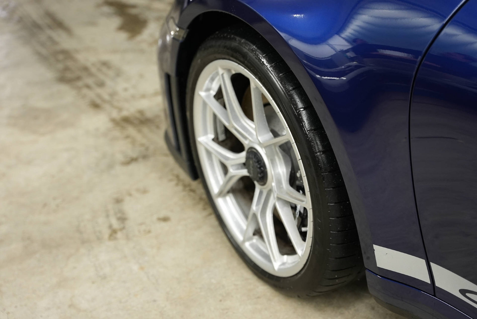 PORSCHE 911 Carrera GT3 PDK, Petrol, Second hand / Used, Automatic - 6