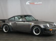 PORSCHE 911 Turbo, Benzina, Auto d'epoca, Manuale - 3