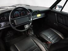 PORSCHE 911 Turbo, Benzina, Auto d'epoca, Manuale - 6