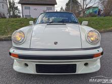 PORSCHE 911 Turbo, Petrol, Classic, Manual - 3