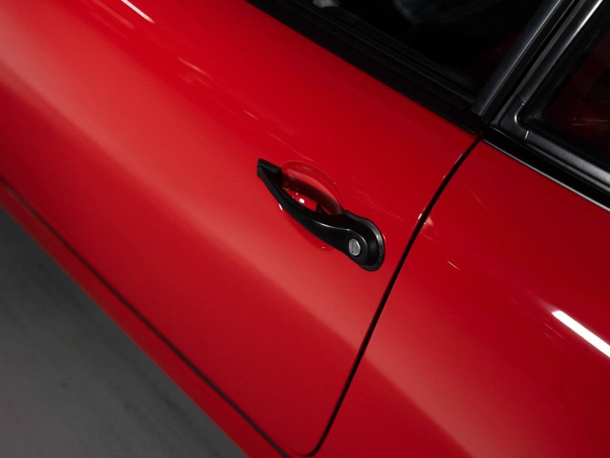 PORSCHE 911 Carrera RS N/GT, Essence, Voiture de collection, Manuelle - 6