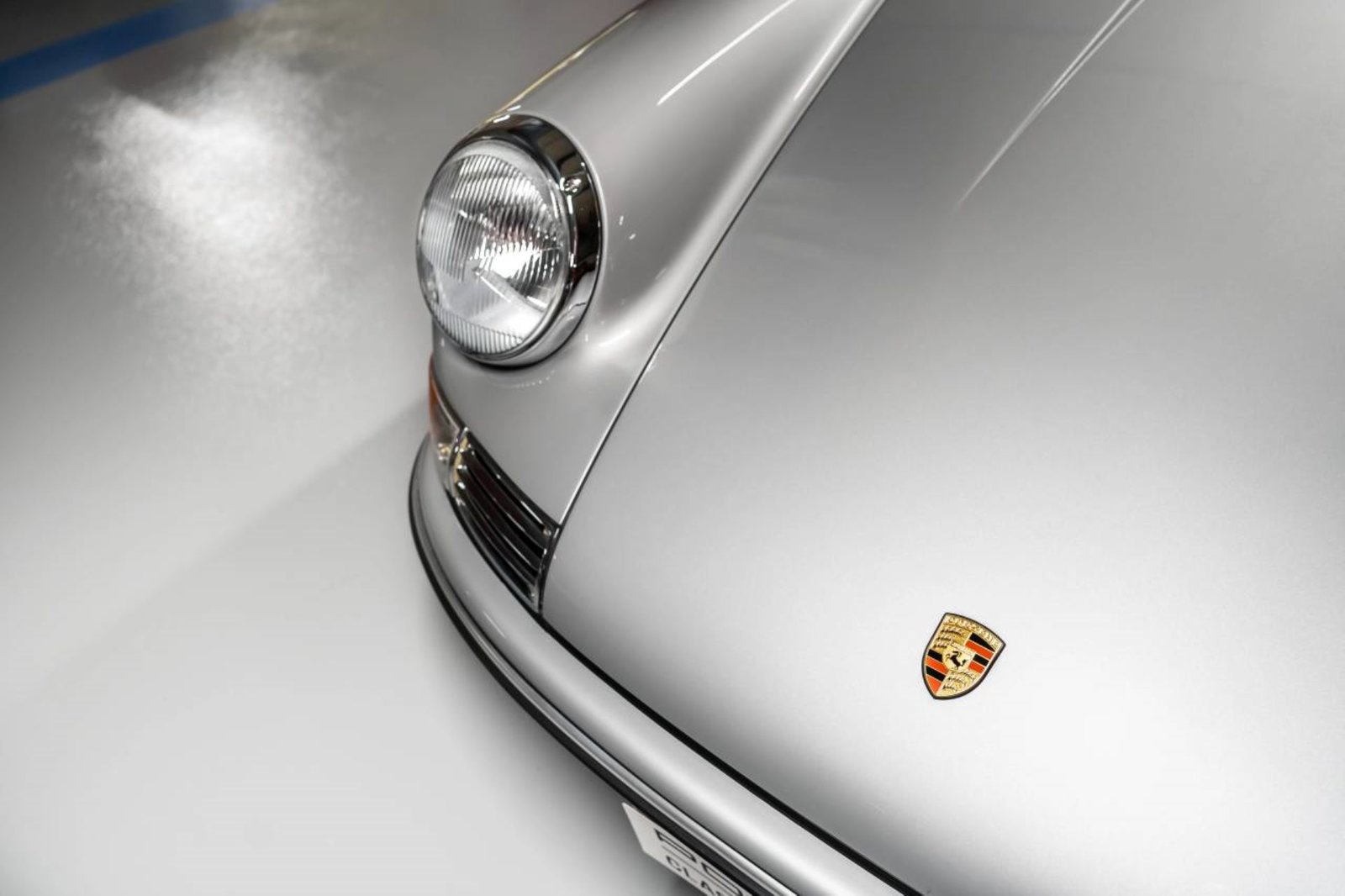 PORSCHE 911 2.0 Coupé, Benzina, Auto d'epoca, Manuale - 4