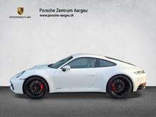 PORSCHE 911 Carrera 4 GTS PDK, Benzin, Vorführwagen, Automat - 3