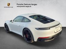 PORSCHE 911 Carrera 4 GTS PDK, Benzin, Vorführwagen, Automat - 4