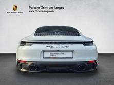 PORSCHE 911 Carrera 4 GTS PDK, Benzin, Vorführwagen, Automat - 5