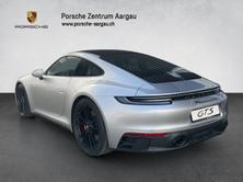 PORSCHE 911 Carrera 4 GTS, Benzin, Vorführwagen, Automat - 4
