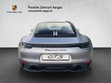 PORSCHE 911 Carrera 4 GTS, Petrol, Ex-demonstrator, Automatic - 5