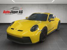 PORSCHE 911 GT3, Essence, Voiture de démonstration, Automatique - 2