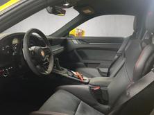PORSCHE 911 GT3, Benzin, Vorführwagen, Automat - 3