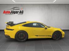 PORSCHE 911 GT3, Essence, Voiture de démonstration, Automatique - 5