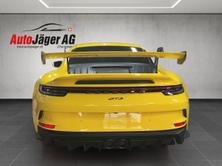 PORSCHE 911 GT3, Essence, Voiture de démonstration, Automatique - 6