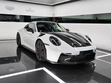 PORSCHE 911 GT3 Touring PDK GT3, Benzina, Auto dimostrativa, Automatico - 2