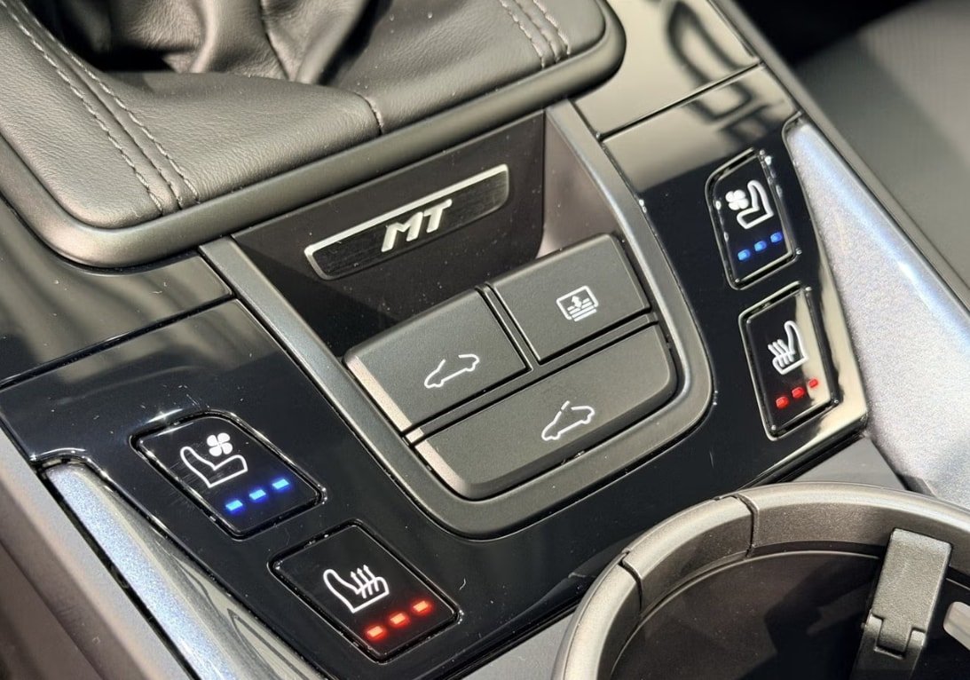 PORSCHE 911 Carrera T, Benzina, Auto dimostrativa, Manuale - 5