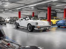 PORSCHE 911 Speedster, Benzin, Oldtimer, Handschaltung - 3