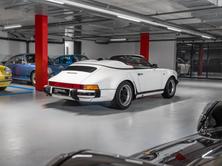 PORSCHE 911 Speedster, Benzin, Oldtimer, Handschaltung - 6