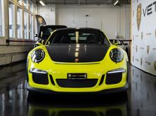 PORSCHE 911 GT3 RS PDK, Benzin, Occasion / Gebraucht, Automat - 2