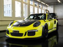 PORSCHE 911 GT3 RS PDK, Petrol, Second hand / Used, Automatic - 3