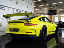 PORSCHE 911 GT3 RS PDK, Benzina, Occasioni / Usate, Automatico - 6
