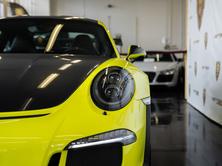 PORSCHE 911 GT3 RS PDK, Petrol, Second hand / Used, Automatic - 7