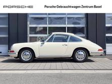 PORSCHE 912 Coupé, Benzin, Oldtimer, Handschaltung - 2