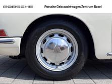 PORSCHE 912 Coupé, Benzin, Oldtimer, Handschaltung - 3