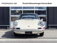 PORSCHE 912 Coupé, Benzin, Oldtimer, Handschaltung - 7