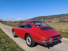 PORSCHE 912, Benzina, Auto d'epoca, Manuale - 2
