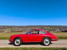 PORSCHE 912, Benzina, Auto d'epoca, Manuale - 3
