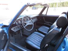 PORSCHE 912 Targa, Benzina, Auto d'epoca, Manuale - 5