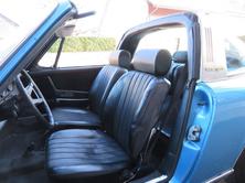 PORSCHE 912 Targa, Benzina, Auto d'epoca, Manuale - 6
