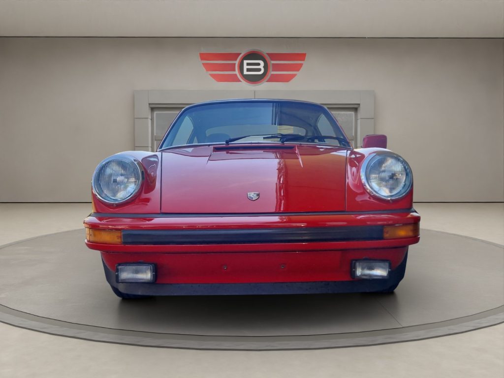 PORSCHE 912 E, Benzin, Occasion / Gebraucht, Handschaltung - 2
