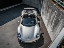 PORSCHE 918 Spyder, Mild-Hybrid Petrol/Electric, Second hand / Used, Automatic - 7