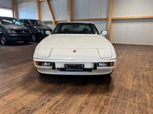 PORSCHE 924, Petrol, Second hand / Used, Manual - 2