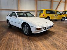 PORSCHE 924, Petrol, Second hand / Used, Manual - 3