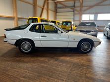 PORSCHE 924, Petrol, Second hand / Used, Manual - 4