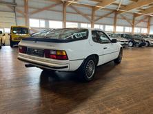 PORSCHE 924, Petrol, Second hand / Used, Manual - 5