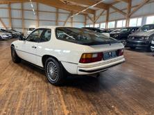 PORSCHE 924, Petrol, Second hand / Used, Manual - 7