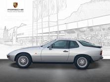 PORSCHE 924 Turbo, Petrol, Classic, Manual - 2