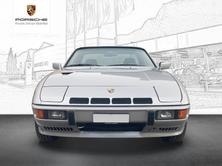 PORSCHE 924 Turbo, Essence, Voiture de collection, Manuelle - 3