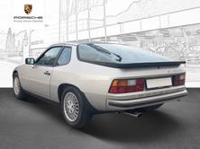 PORSCHE 924 Turbo, Petrol, Classic, Manual - 4