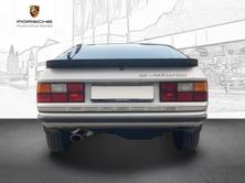 PORSCHE 924 Turbo, Petrol, Classic, Manual - 5