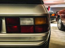 PORSCHE 924 Turbo, Benzin, Oldtimer, Handschaltung - 5