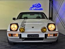 PORSCHE 924Sondermodell LE MANS / Veteranenfahrzeug, Benzin, Occasion / Gebraucht, Handschaltung - 2