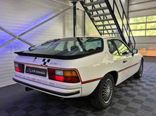 PORSCHE 924Sondermodell LE MANS / Veteranenfahrzeug, Benzin, Occasion / Gebraucht, Handschaltung - 5